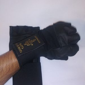 Best Gold Gym Fitness Gloves in 2022
