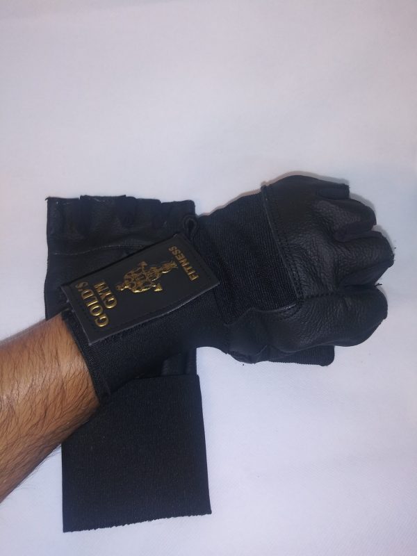 Best Gold Gym Fitness Gloves