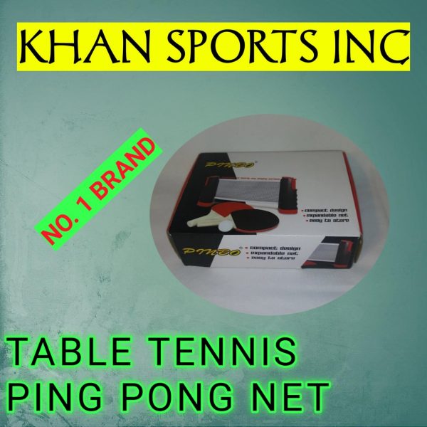 Best Ping Pong Roll Net