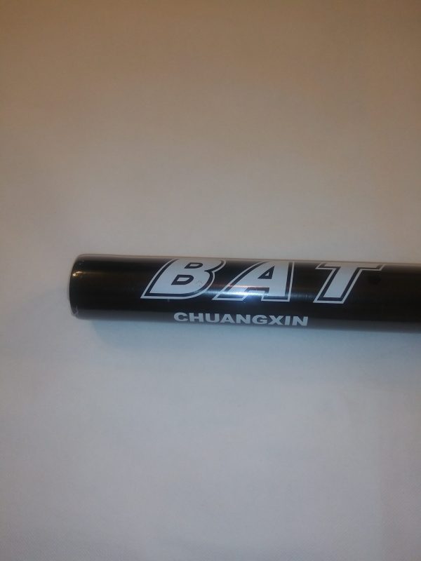 Best Aluminum Black Baseball Bat