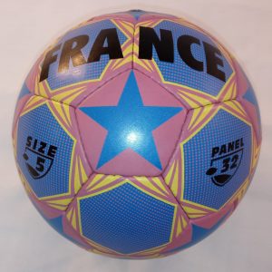 Best France Soccer Ball in 2022
