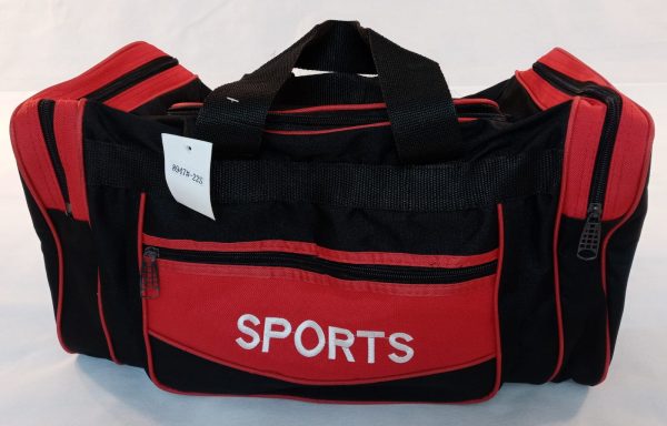 Best Sports Gym Bag