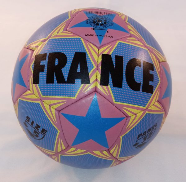 Best France Soccer Ball