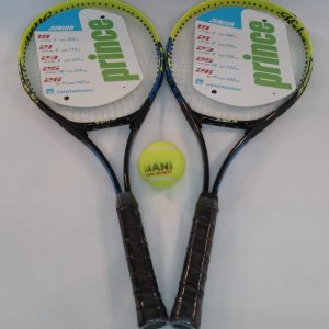 Best Coka Tennis Racket With Tennis Ball in 2022