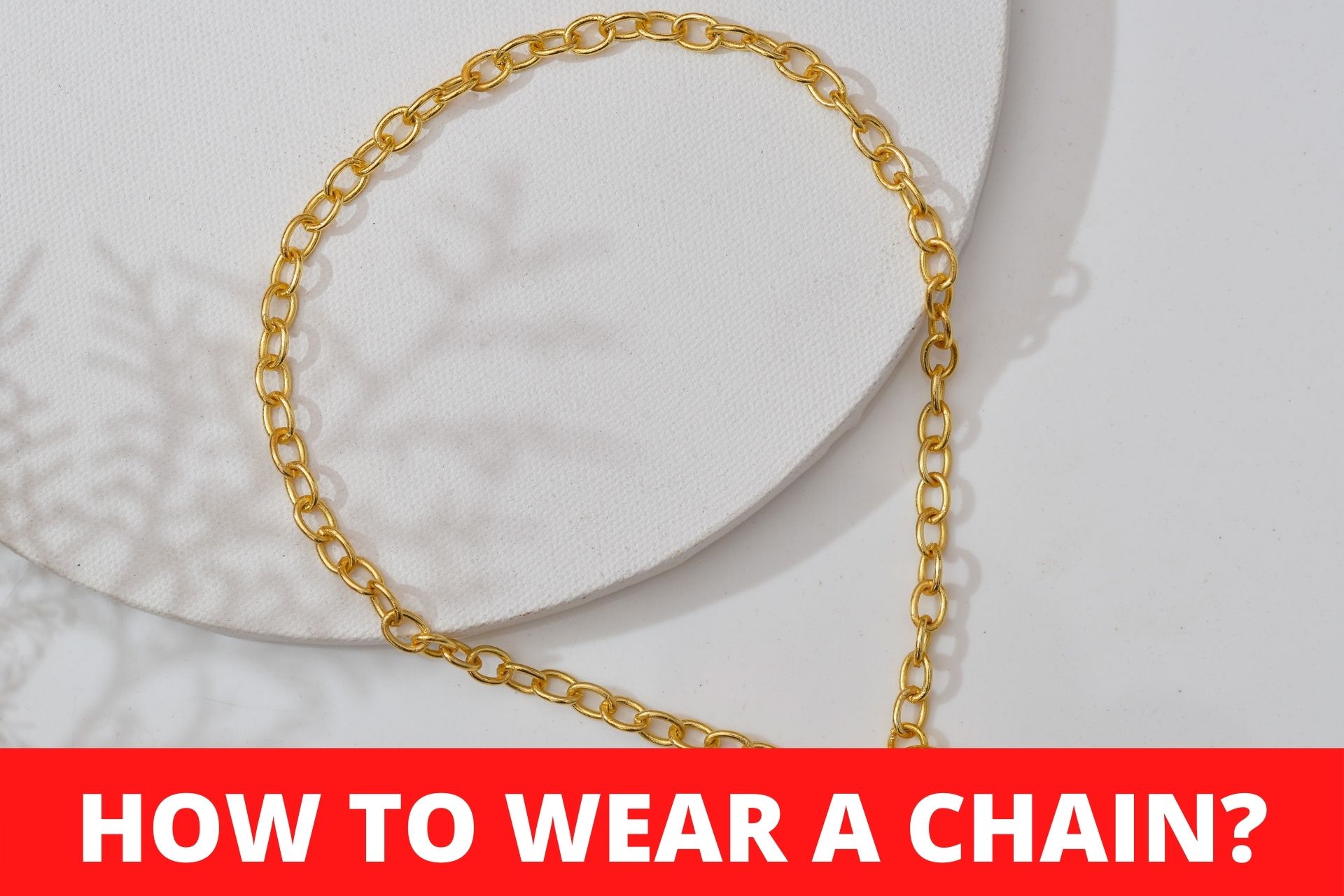 You are currently viewing how to wear a wrist chain?