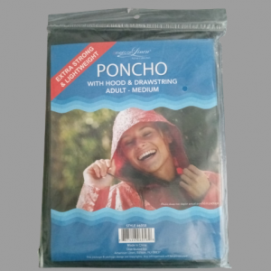 Best Poncho Rain Coat in 2022