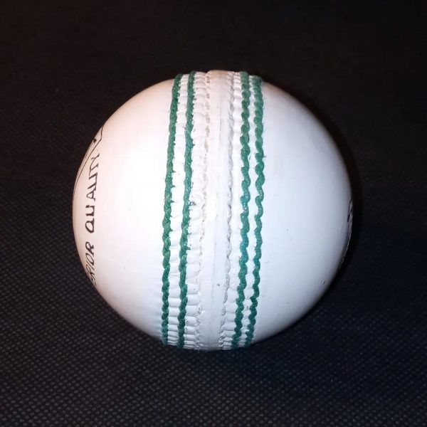 Best White Cricket Hard Ball