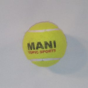 Best Gold Tennis Ball in 2022