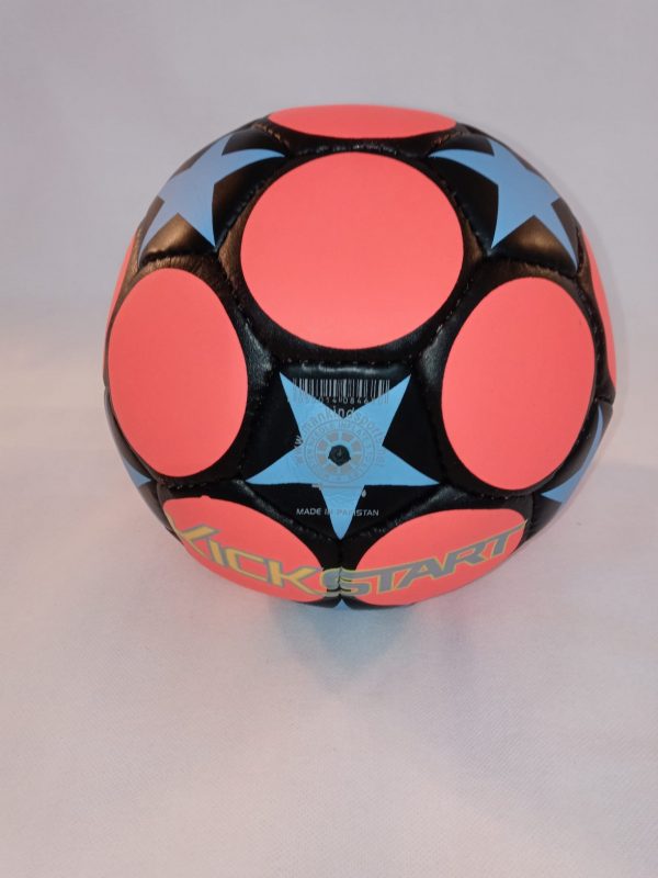 Best Kick star Training Soccer Ball