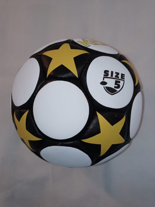 Best Kick star Training Soccer Ball