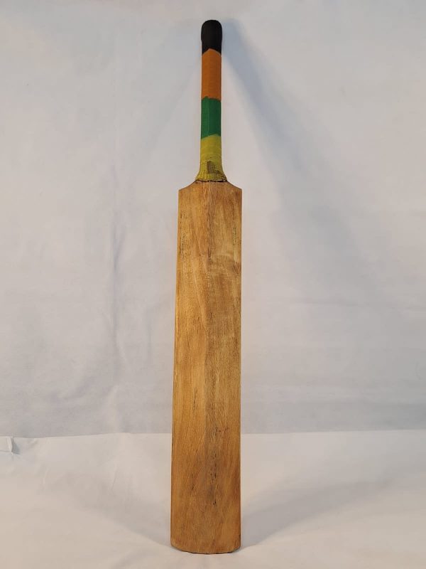 Cricket Hardball bat for adults